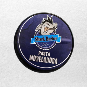 Pomada Modeladora - Shark Barber Tradicional 150g