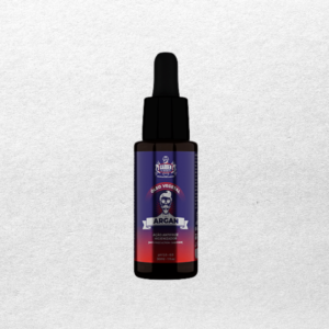 Óleo Vegetal Argan - Garden For Men 35ml