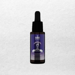 Óleo Vegetal Rum - Garden For Men 35ml
