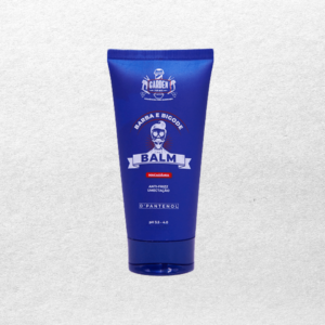 Balm Macadamia - Garden For Man 140g